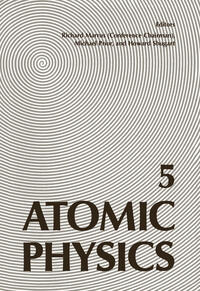 Atomic Physics 5