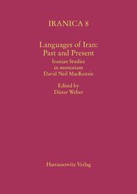 Languages of Iran: Past and Present