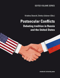 Postsecular Conflicts