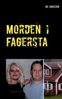 Morden i Fagersta