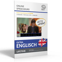 Englisch - EXTRA - Lifetime