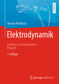 Elektrodynamik