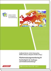 Flächennutzungsmonitoring IX