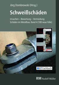 Schweißschäden