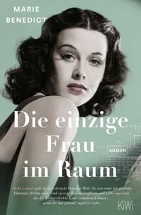 Die einzige Frau im Raum