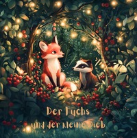 Der Fuchs und der kleine Dieb