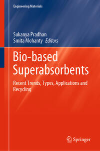 Bio-based Superabsorbents