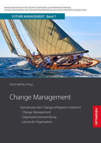 Change Management