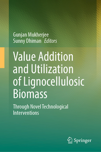 Value Addition and Utilization of Lignocellulosic Biomass