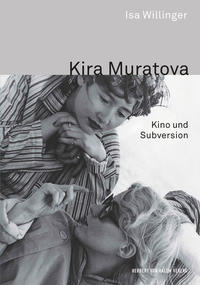 Kira Muratova