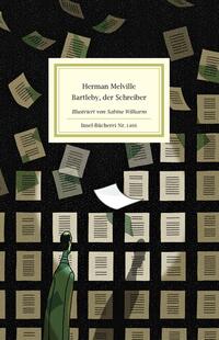 Bartleby, der Schreiber