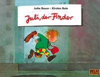 Juli, der Finder