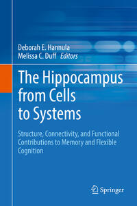 The Hippocampus from Cells to Systems