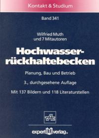 Hochwasserrückhaltebecken