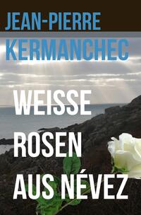 Weiße Rosen aus Névez