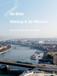 De Bâle - Herzog & de Meuron