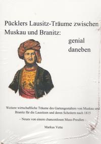 Pücklers Lausitz-Träume zwischen Muskau und Branitz: genial daneben