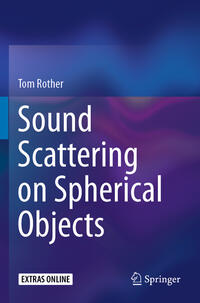 Sound Scattering on Spherical Objects