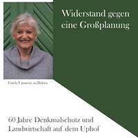 Widerstand gegen eine Großplanung