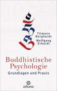 Buddhistische Psychologie