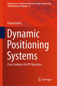 Dynamic Positioning Systems