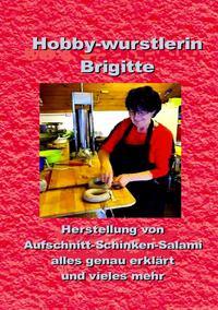 Brigitte,s Wurstküche