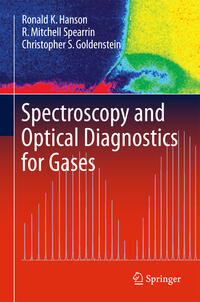 Spectroscopy and Optical Diagnostics for Gases