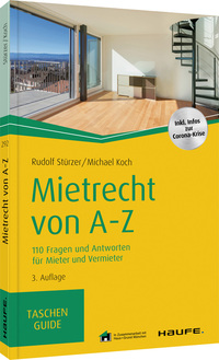 Mietrecht von A-Z