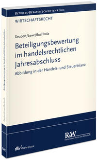 Beteiligungsbewertung im handelsrechtlichen Jahresabschluss