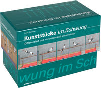 Kunststücke im Schwung - Set