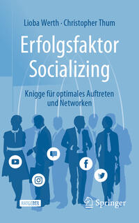 Erfolgsfaktor Socializing