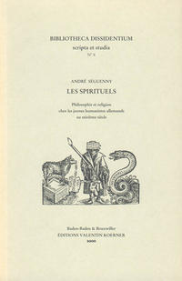 Les Spirituels