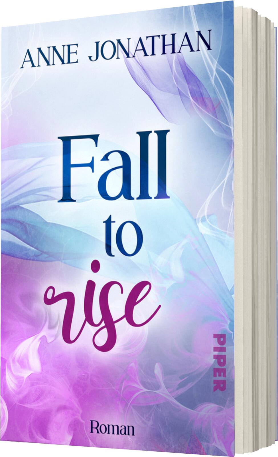 Fall to Rise