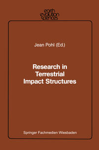 Research in Terrestrial Impact Structures