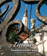 Zittauer Stadtwanderungen