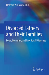 Divorced Fathers and Their Families