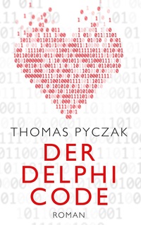 Der Delphi Code