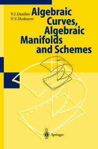 Algebraic Geometry I