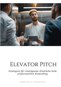 Elevator Pitch