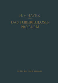 Das Tuberkulose-Problem