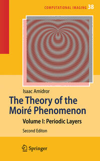 The Theory of the Moiré Phenomenon