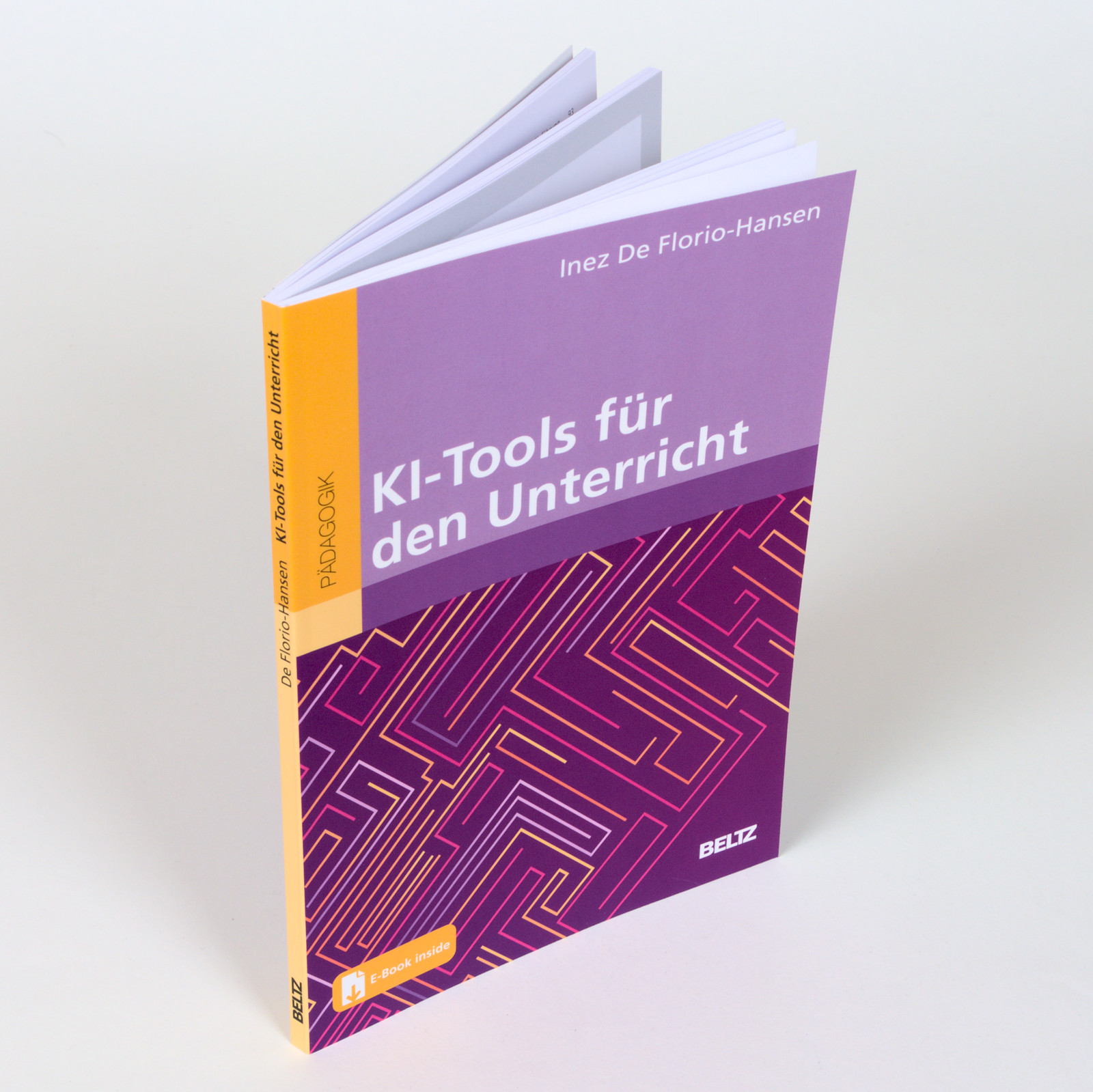 KI-Tools für den Unterricht