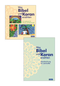 Kombi-Paket: Was Bibel und Koran erzählen