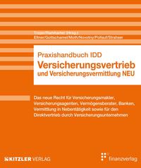 Praxishandbuch IDD