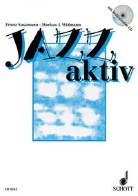 Jazz aktiv