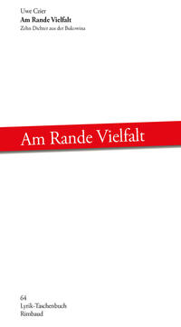 Am Rande Vielfalt