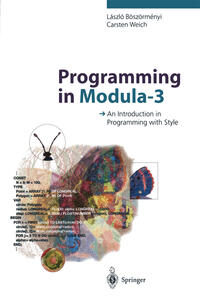 Programming in Modula-3