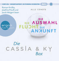 Die Cassia & Ky-Box