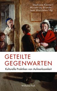 Geteilte Gegenwarten