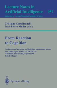 From Reaction to Cognition